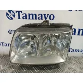 Faro Izquierdo para Volkswagen Polo Berlina (6N2)