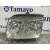 Faro Izquierdo para Volkswagen Polo Berlina (6N2)