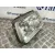 Faro Izquierdo para Volkswagen Polo Berlina (6N2)