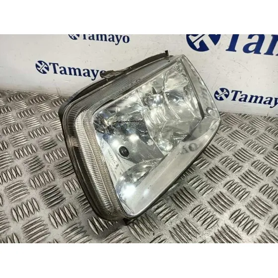 Faro Izquierdo para Volkswagen Polo Berlina (6N2)