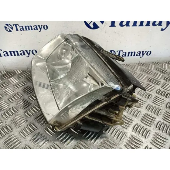 Faro Izquierdo para Volkswagen Polo Berlina (6N2)