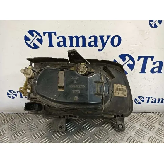 Faro Izquierdo para Volkswagen Polo Berlina (6N2)
