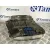Faro Izquierdo para Volkswagen Polo Berlina (6N2)
