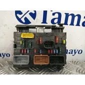Caja Reles / Fusibles para Peugeot 207