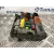Caja Reles / Fusibles para Peugeot 207