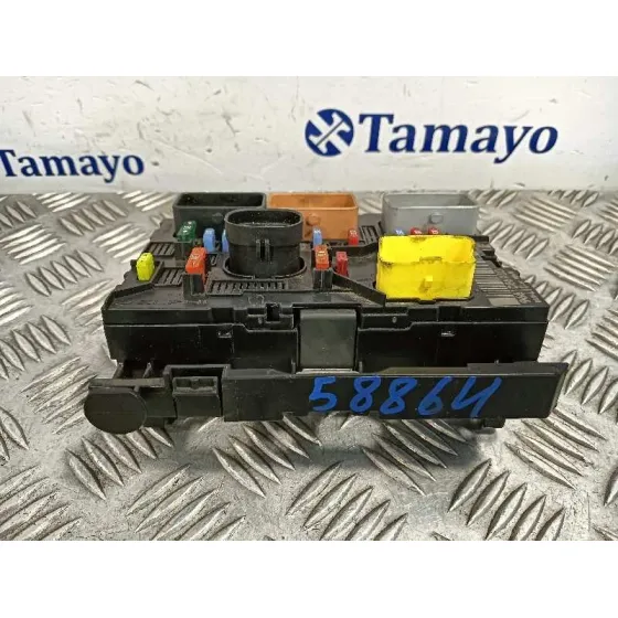 Caja Reles / Fusibles para Peugeot 207