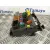 Caja Reles / Fusibles para Peugeot 207
