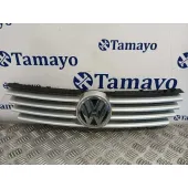 Rejilla Delantera para Volkswagen Polo Berlina (6N2)