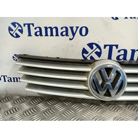 Rejilla Delantera para Volkswagen Polo Berlina (6N2)