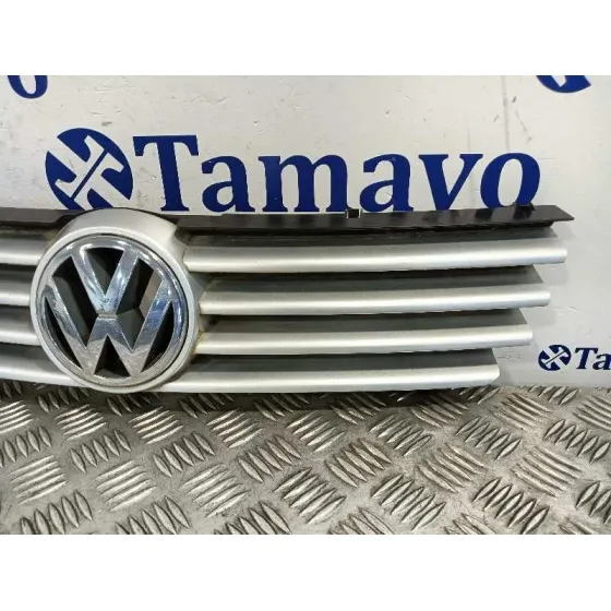 Rejilla Delantera para Volkswagen Polo Berlina (6N2)