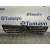 Rejilla Delantera para Volkswagen Polo Berlina (6N2)