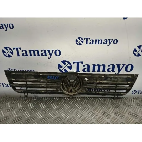 Rejilla Delantera para Volkswagen Polo Berlina (6N2)