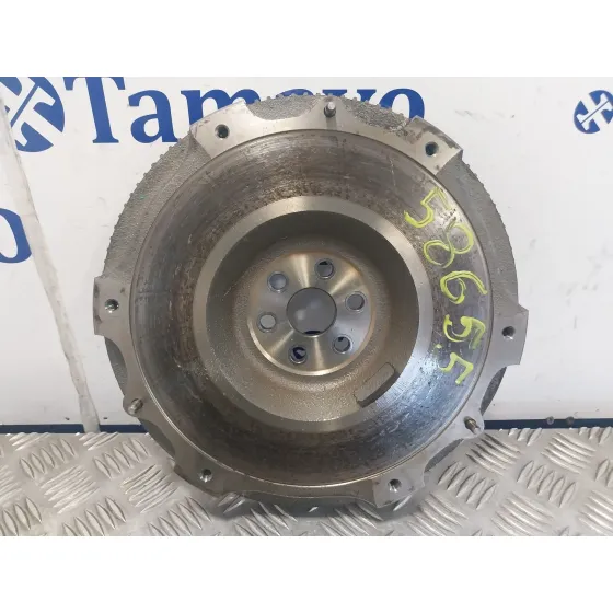Volante Motor para Ford Fiesta (Ccn)