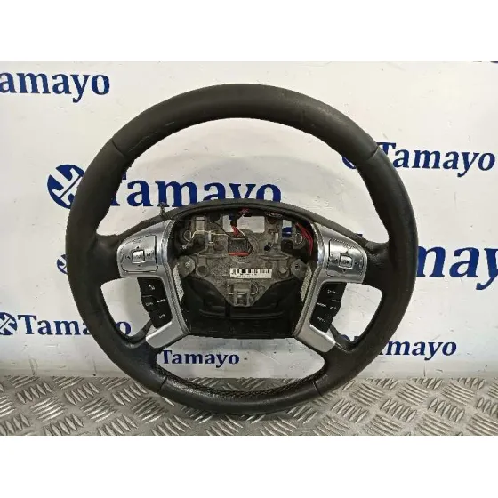 Volante para Ford S-Max (Ca1)