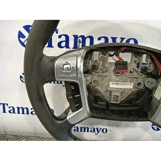 Volante para Ford S-Max (Ca1)