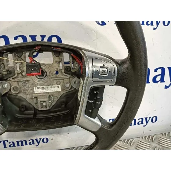 Volante para Ford S-Max (Ca1)