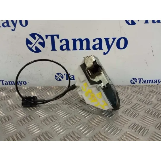 Cerradura Puerta Delantera Izquierda para Renault Scenic Ii