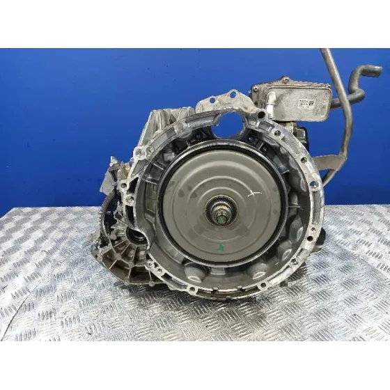 Despiece Caja Cambios para Mercedes-Benz Clase Gla (W156)