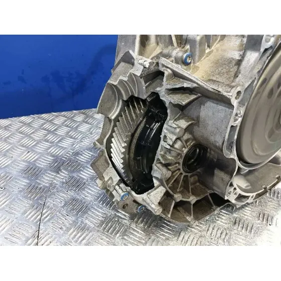 Despiece Caja Cambios para Mercedes-Benz Clase Gla (W156)