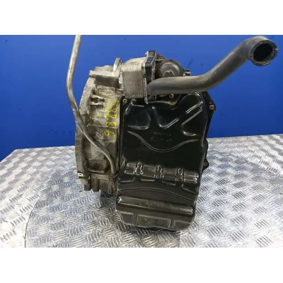 Despiece Caja Cambios para Mercedes-Benz Clase Gla (W156)