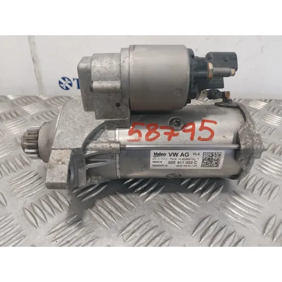 Motor Arranque para Volkswagen Passat Lim. (3G2)