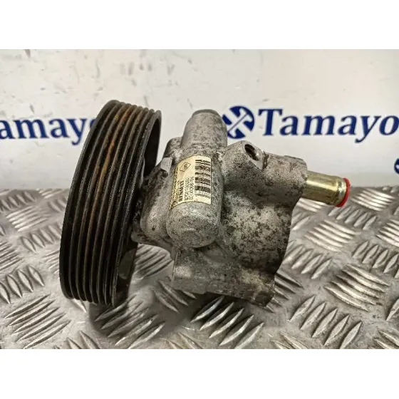 Bomba Direccion para Renault Laguna Ii (Bg0)