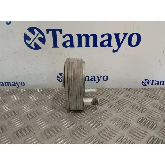 Enfriador Aceite Motor para Ford Fiesta (Ccn)