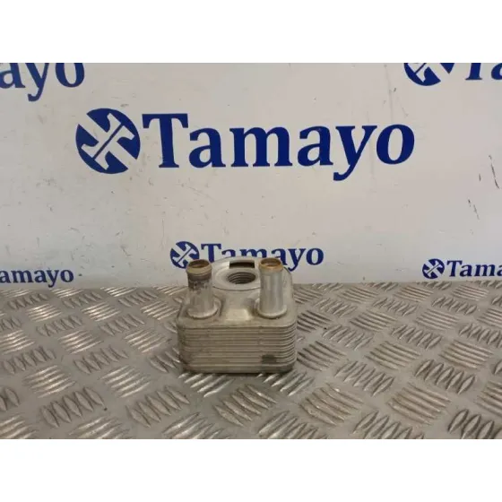 Enfriador Aceite Motor para Ford Fiesta (Ccn)