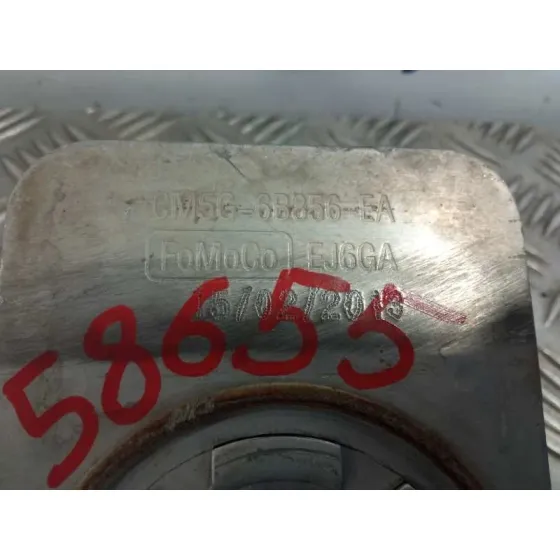 Enfriador Aceite Motor para Ford Fiesta (Ccn)