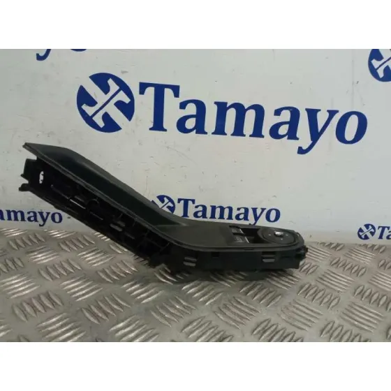 Mando Elevalunas Delantero Izquierdo para Ford Fiesta (Ccn)