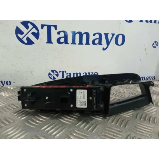 Mando Elevalunas Delantero Izquierdo para Ford Fiesta (Ccn)