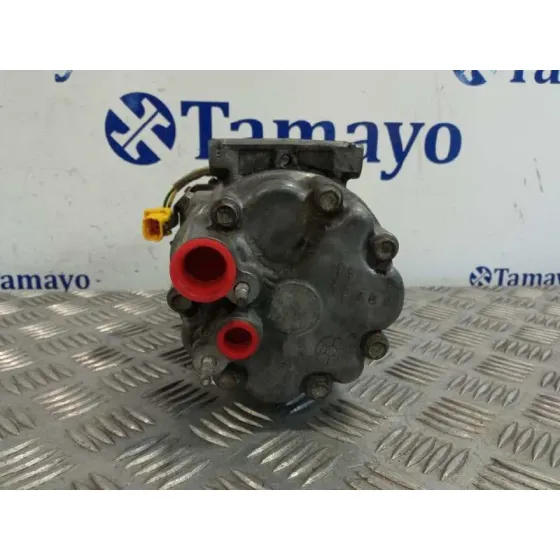 Compresor Aire Acondicionado para Fiat Scudo Combi (272)