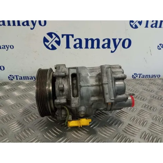 Compresor Aire Acondicionado para Fiat Scudo Combi (272)