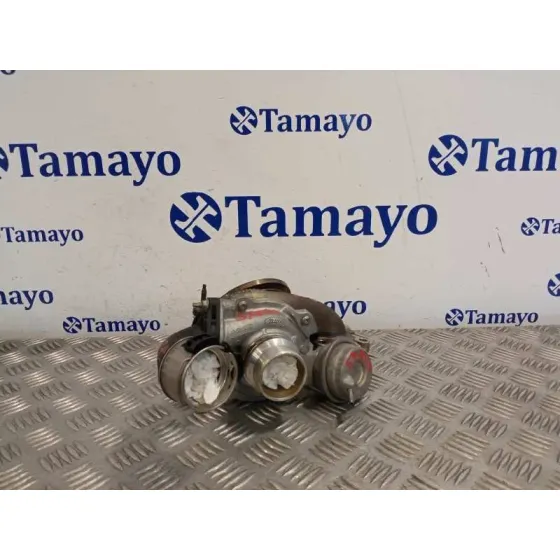 Turbocompresor para Ford Tourneo Connect