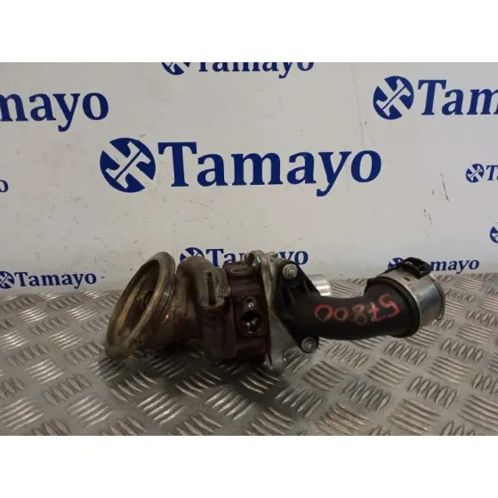 Turbocompresor para Ford Tourneo Connect