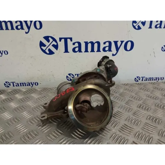 Turbocompresor para Ford Tourneo Connect