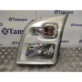 Faro Izquierdo para Ford Transit Combi '06