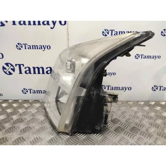 Faro Izquierdo para Ford Transit Combi '06