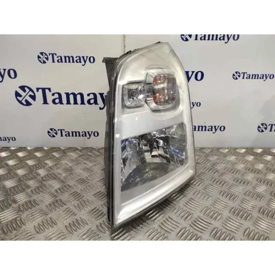 Faro Izquierdo para Ford Transit Combi '06