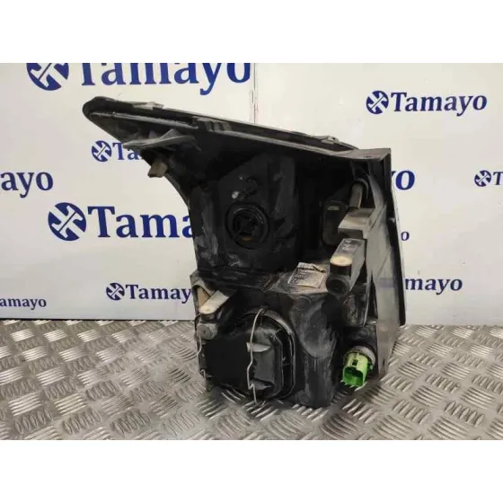 Faro Izquierdo para Ford Transit Combi '06