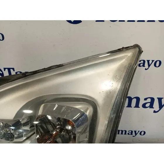 Faro Izquierdo para Ford Transit Combi '06
