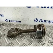 Biela para Audi A3 Sportback (8P)