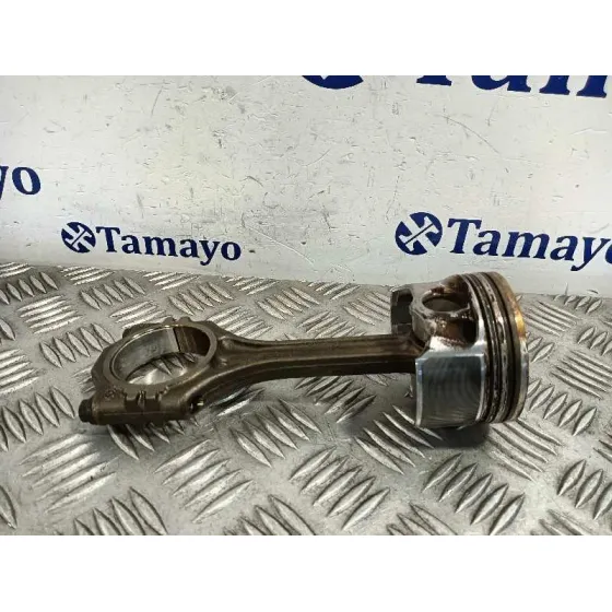 Biela para Audi A3 Sportback (8P)