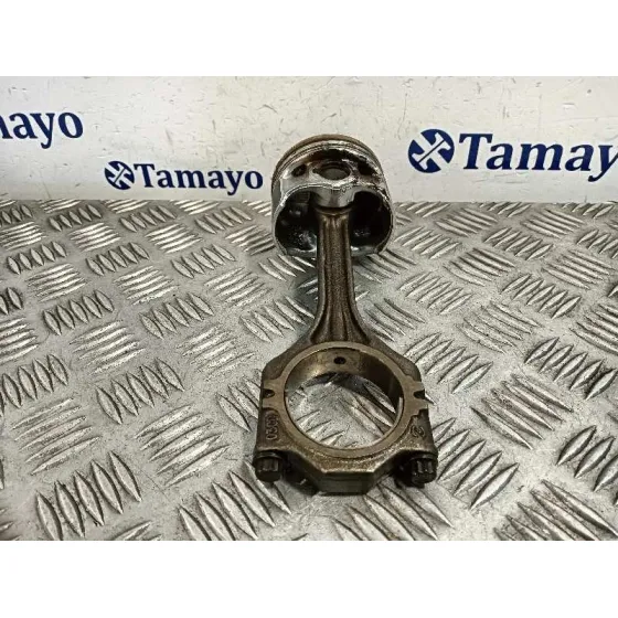 Biela para Audi A3 Sportback (8P)