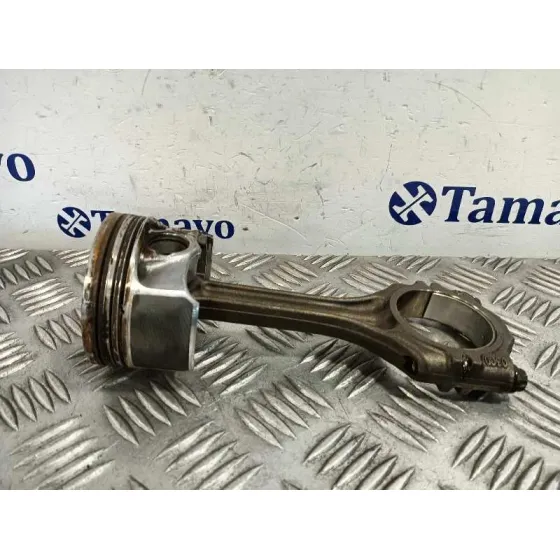 Biela para Audi A3 Sportback (8P)