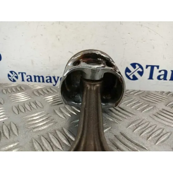Biela para Audi A3 Sportback (8P)