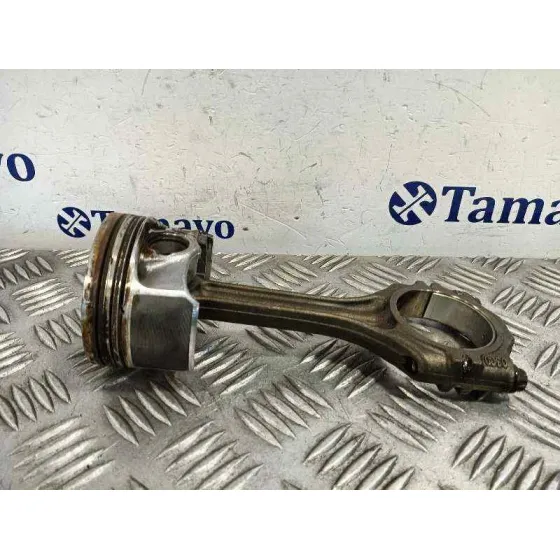 Biela para Audi A3 Sportback (8P)