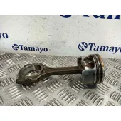 Biela para Audi A3 Sportback (8P)