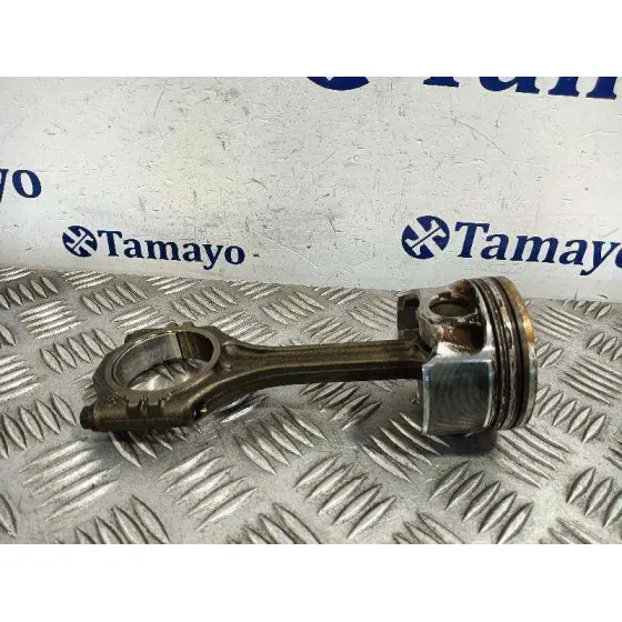 Biela para Audi A3 Sportback (8P)