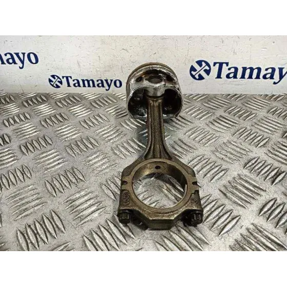Biela para Audi A3 Sportback (8P)